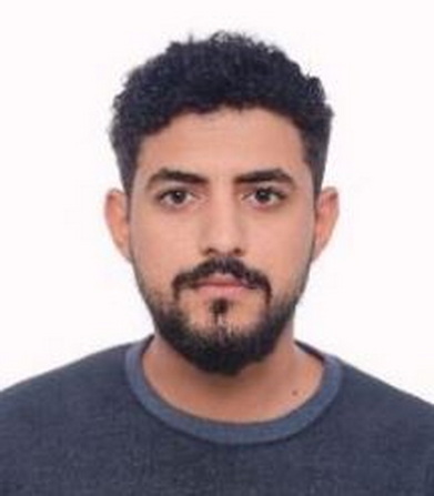 Raed Al-Sayed Youssef